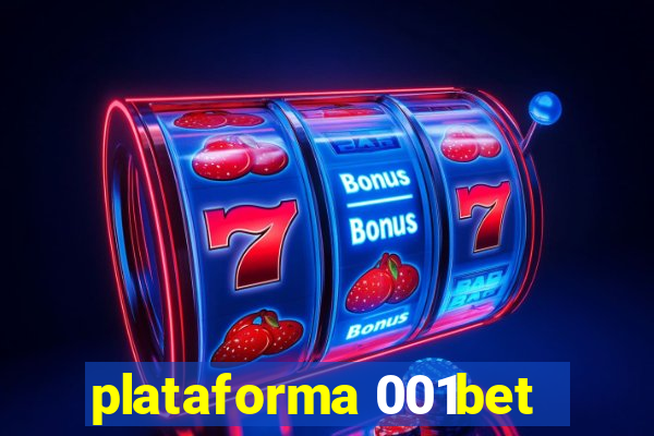 plataforma 001bet